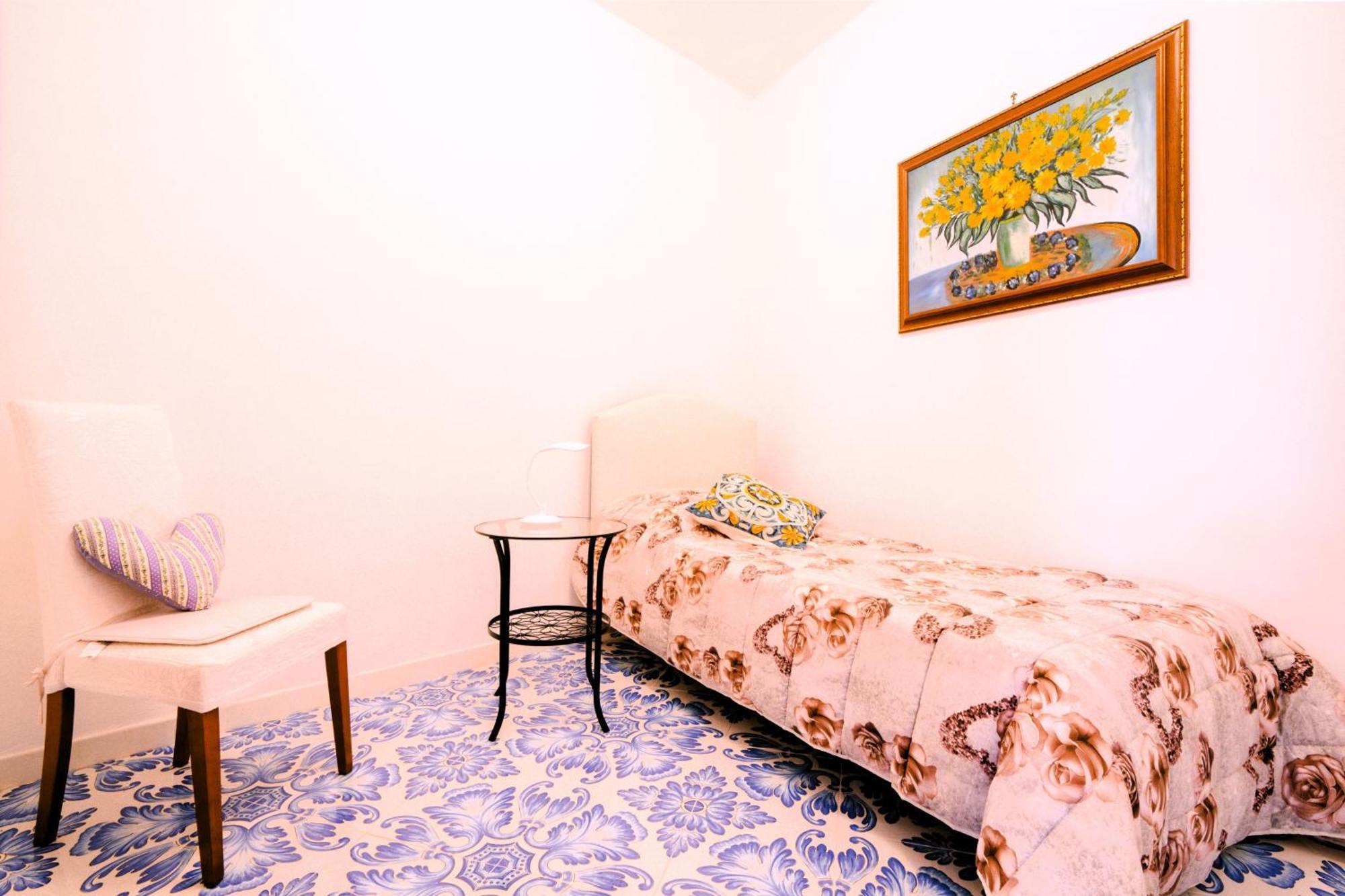 Villacarrino Positano Exterior foto